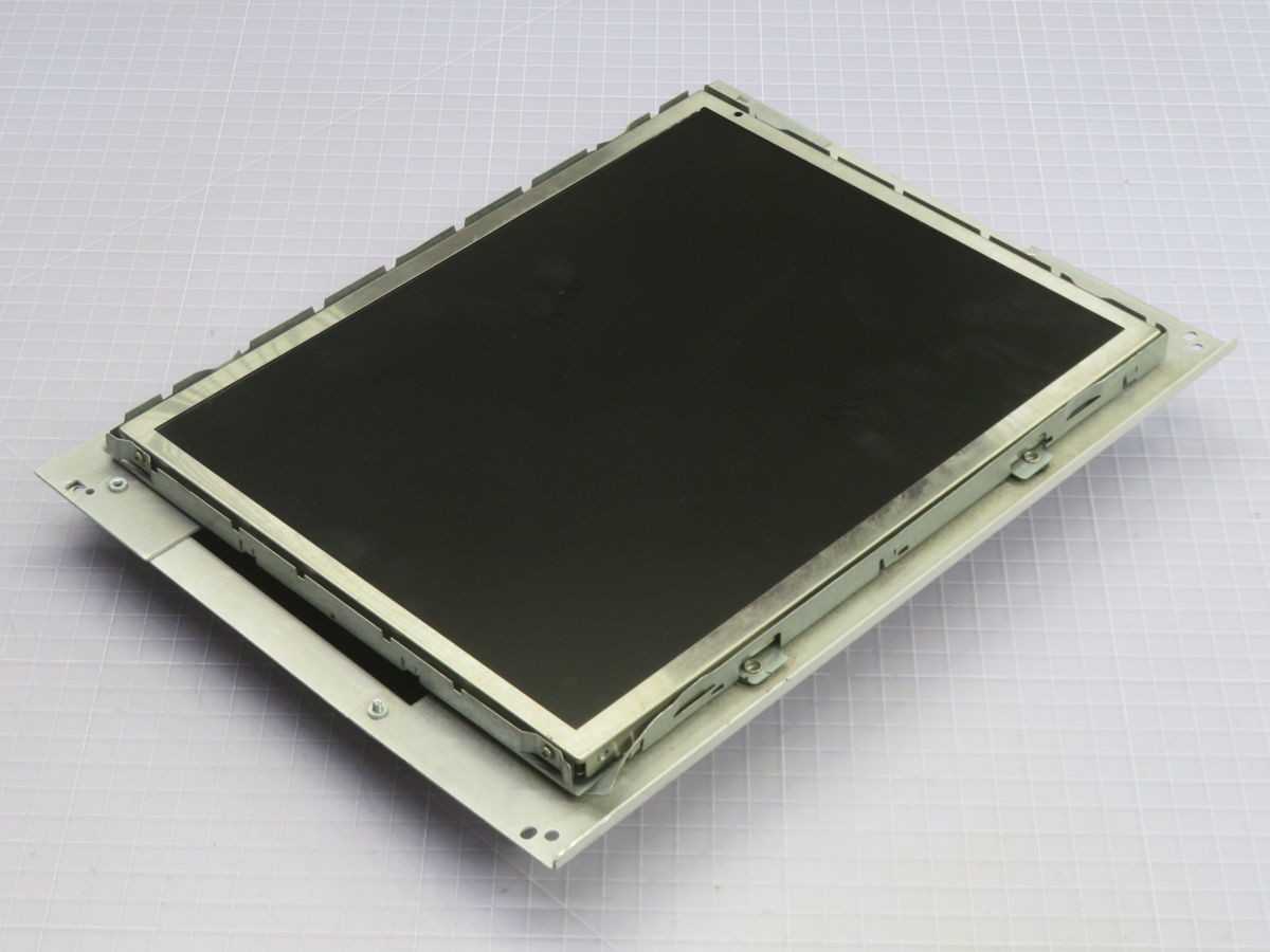 HIS HIS-ML15-CGBF Operator Interface T259970 - OPERATOR INTERFACE PANELS