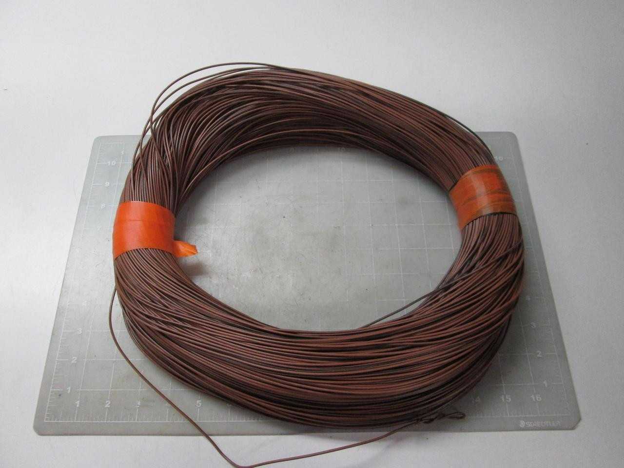 CPAVS 050F WIRE CABLE (1000 M) T54017 - WIRE