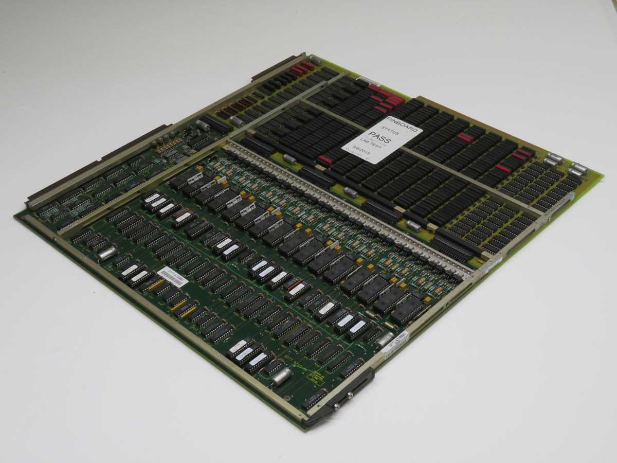 Genrad 2277-472800G Circuit Board T255687 - High Quality Replacement - PCB CIRCUIT BOARDS