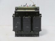 SBA DTS 224-0538 TRANSFORMER 5000 VA T187930 - POWER TRANSFORMERS