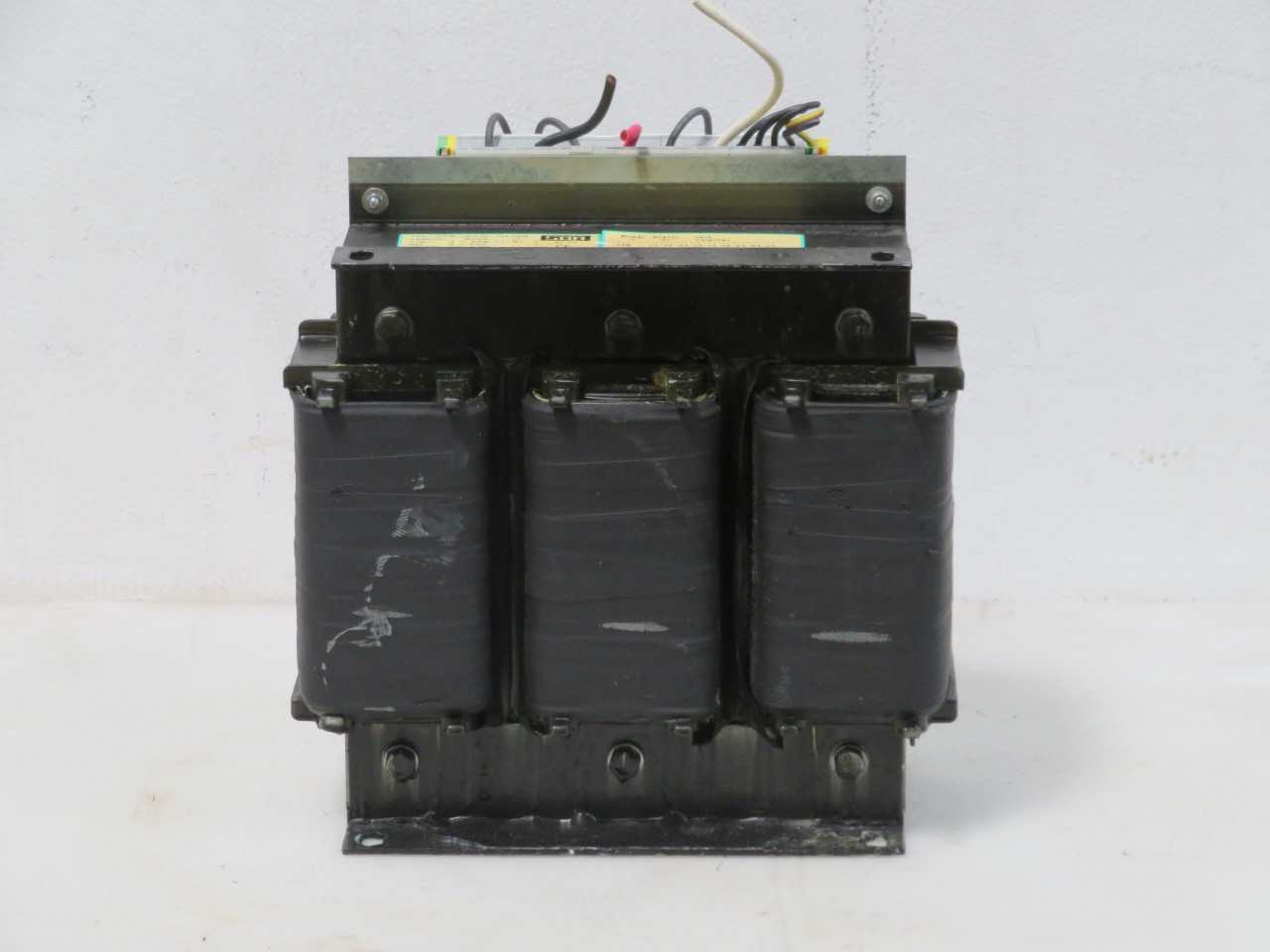 SBA DTS 224-0538 TRANSFORMER 5000 VA T187930 - POWER TRANSFORMERS