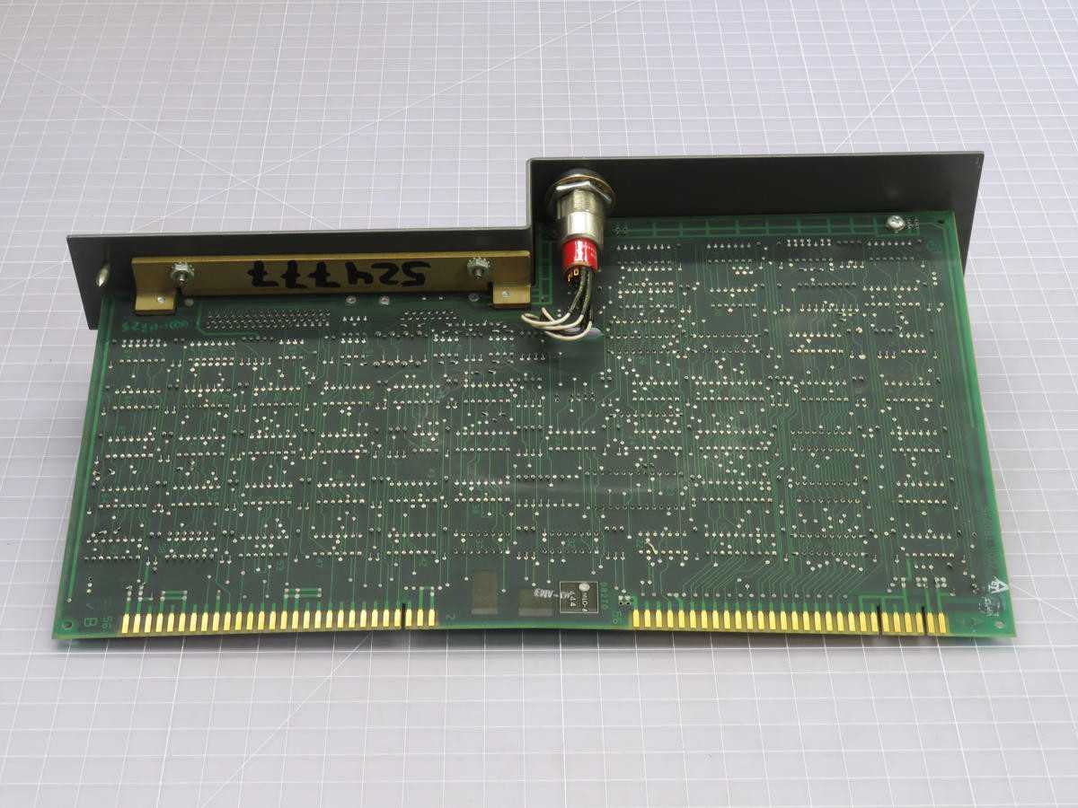 ALLEN BRADLEY 1772-LH PROCESSOR INTERFACE MODULE T238949 - INDUSTRIAL PARTS