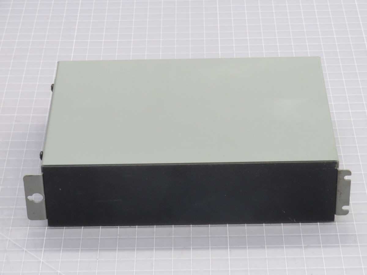 PARKER OEMZL4 DRIVE STEPPER T258335 - SERVO DRIVES