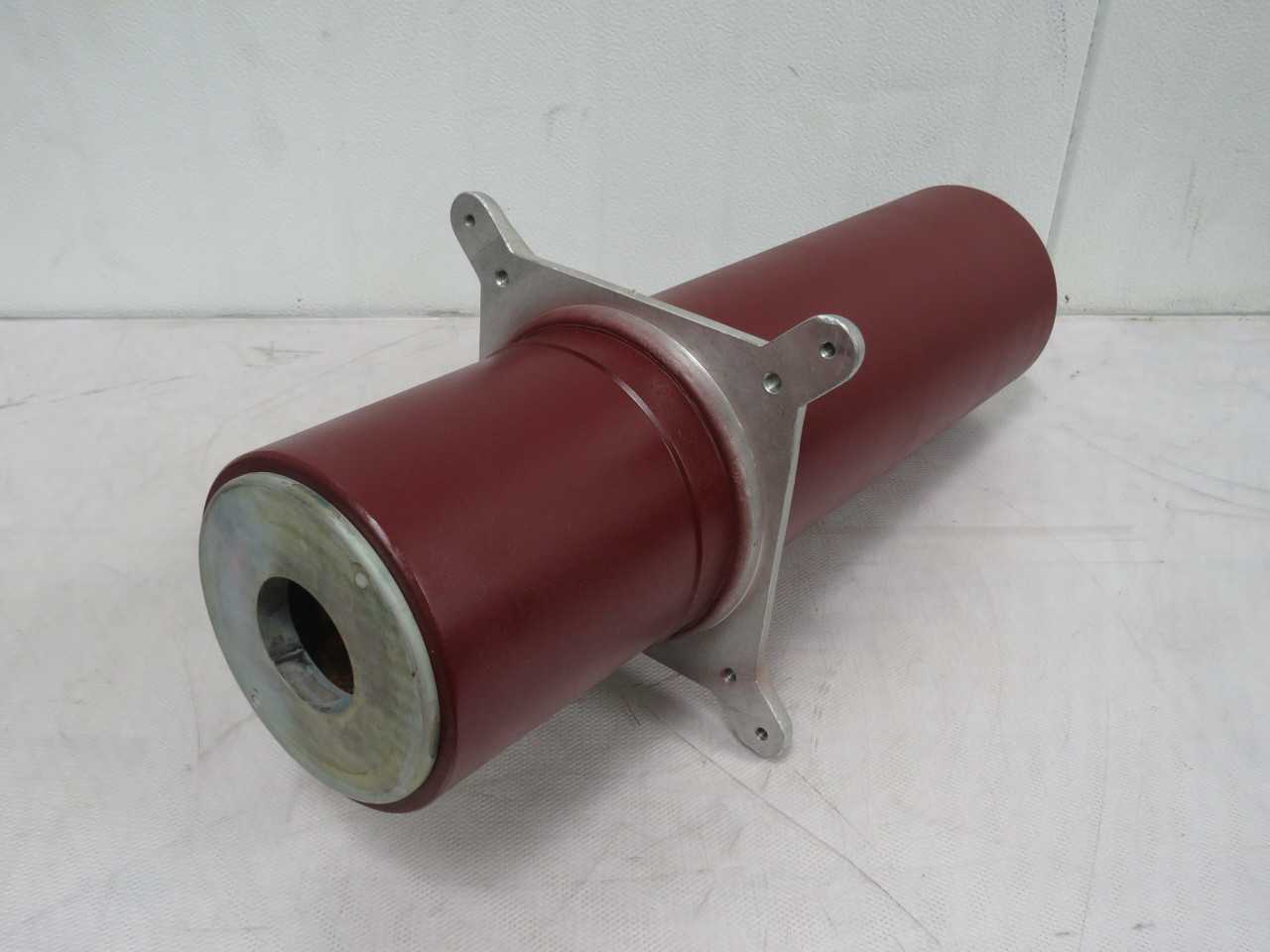 POWELL 540-4-2401 38KV PRI DISC BUSCH 1200A - OPERATOR CONTROLS