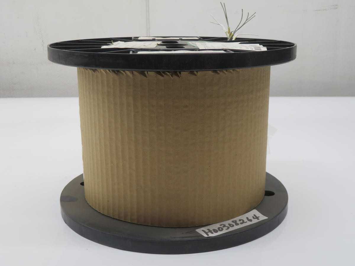 Lot Of 7000 Ft Carlisle M22759/9 20-9 Cable Single Conductor T225528 - ELECTRICAL WIRE