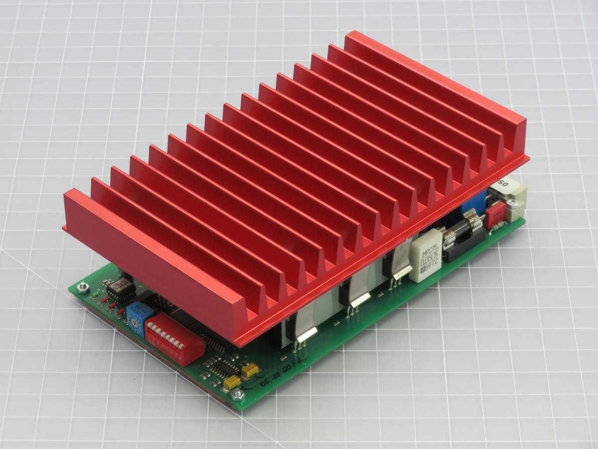 RW ELEKTRONIK SM3 130 050300 R057 00700262 POWER SUPPLY CIRCUIT BOARD T219255 - PCB CIRCUIT BOARDS