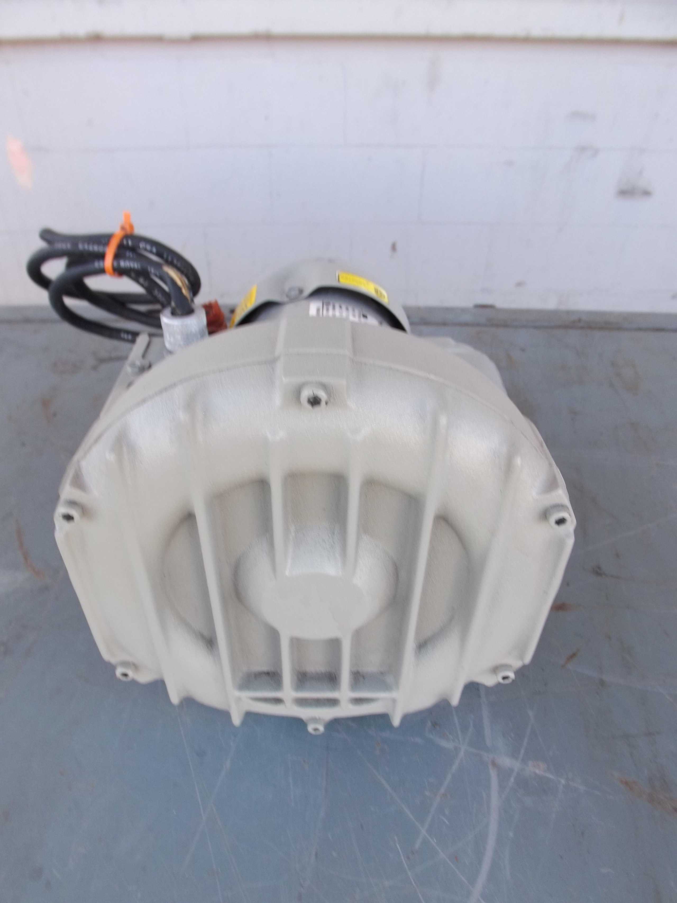 CONAIR R1102-30, J111X, K37JXGZ-226 FAN BLOWER ASSY T41185 - BLOWER FAN