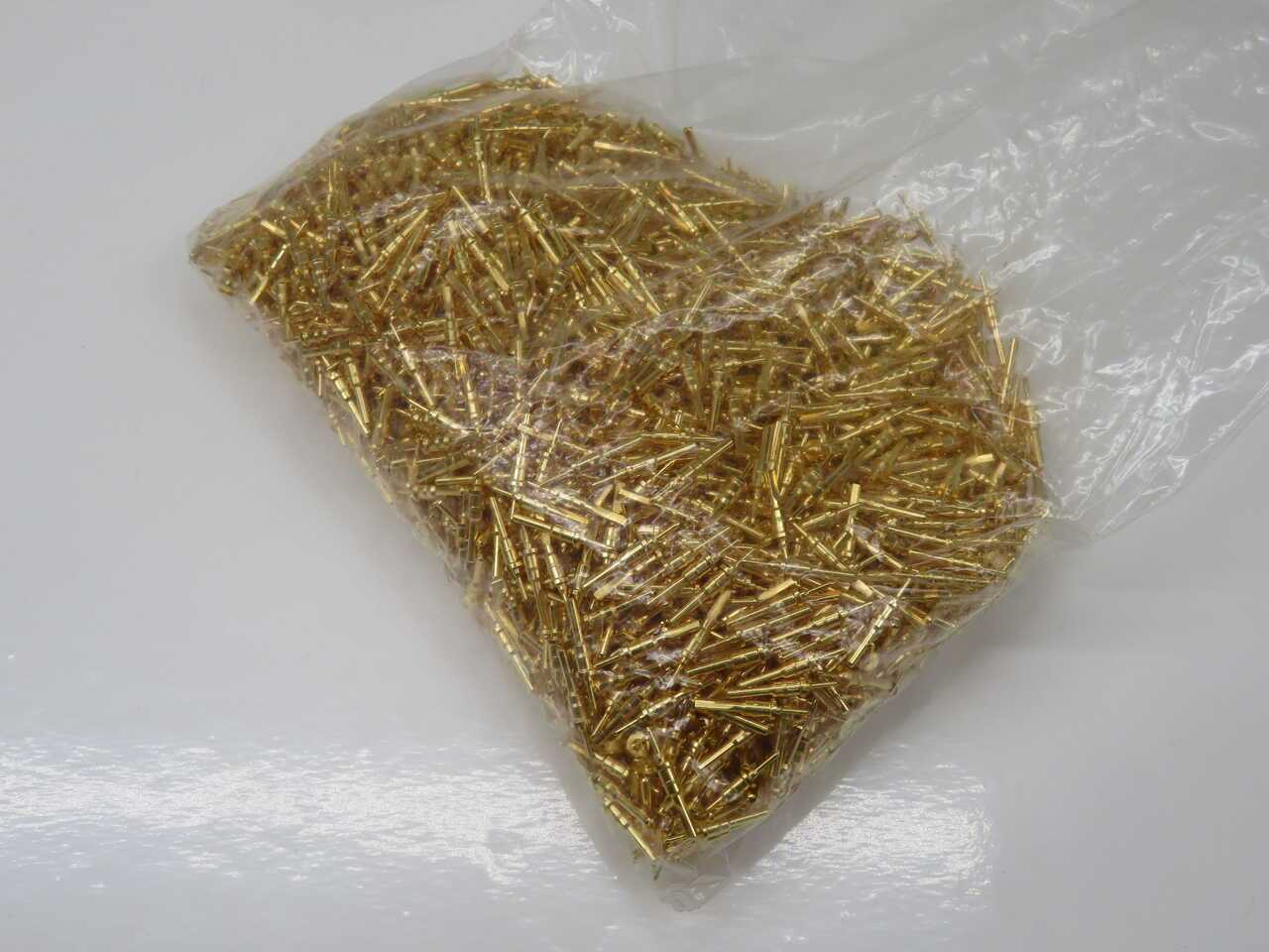 Lot Of 2800 CommScope 8003095216 Pins For Reliable Connectivity - FIBER OPTIC CABLE