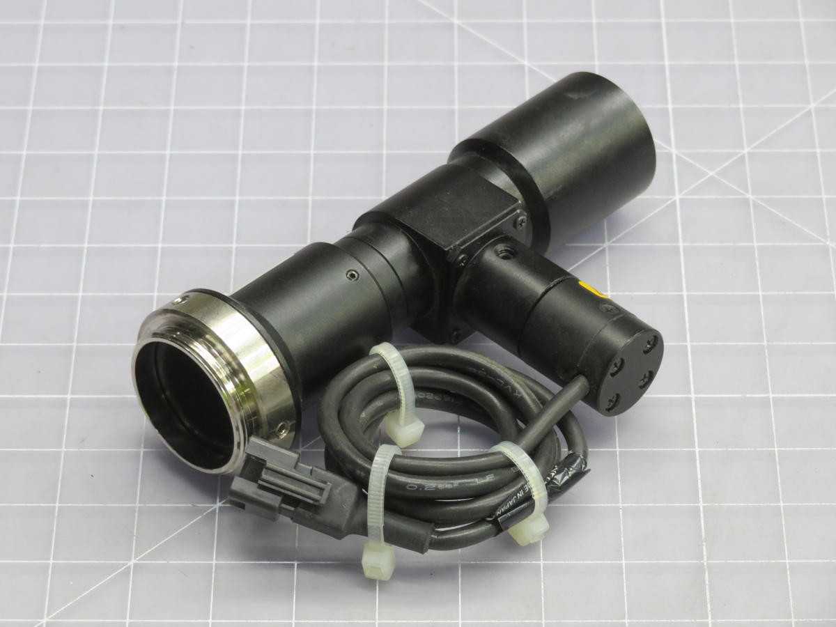 KEYENCE CA-LMA1 LENS T233256 - INSPECTION CAMERAS
