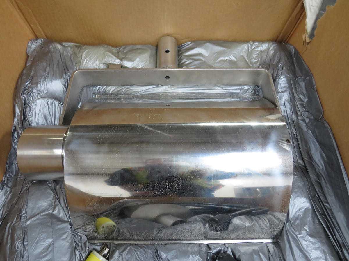 ROS HPS-1000-1 LIGHT UNDERWATER 1000 WATTS T194353 - LIGHT FIXTURES
