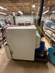 1983 Citizen E-32 CNC Lathe - 220V, 6000 RPM, 7.5 HP, Dual Spindles - CNC LATHES