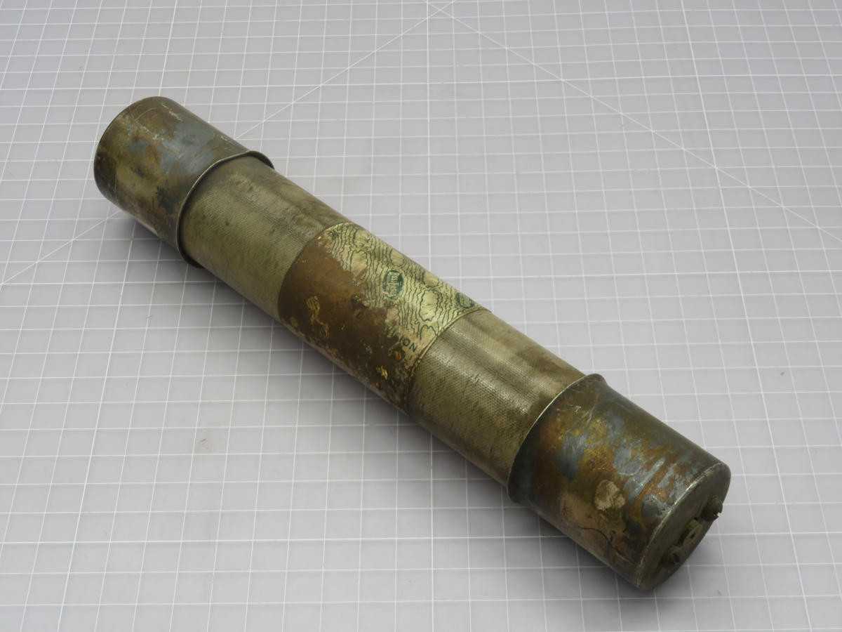 Bussmann JCY 15E Fuse T220951 - Reliable Circuit Protection Solution - FUSES
