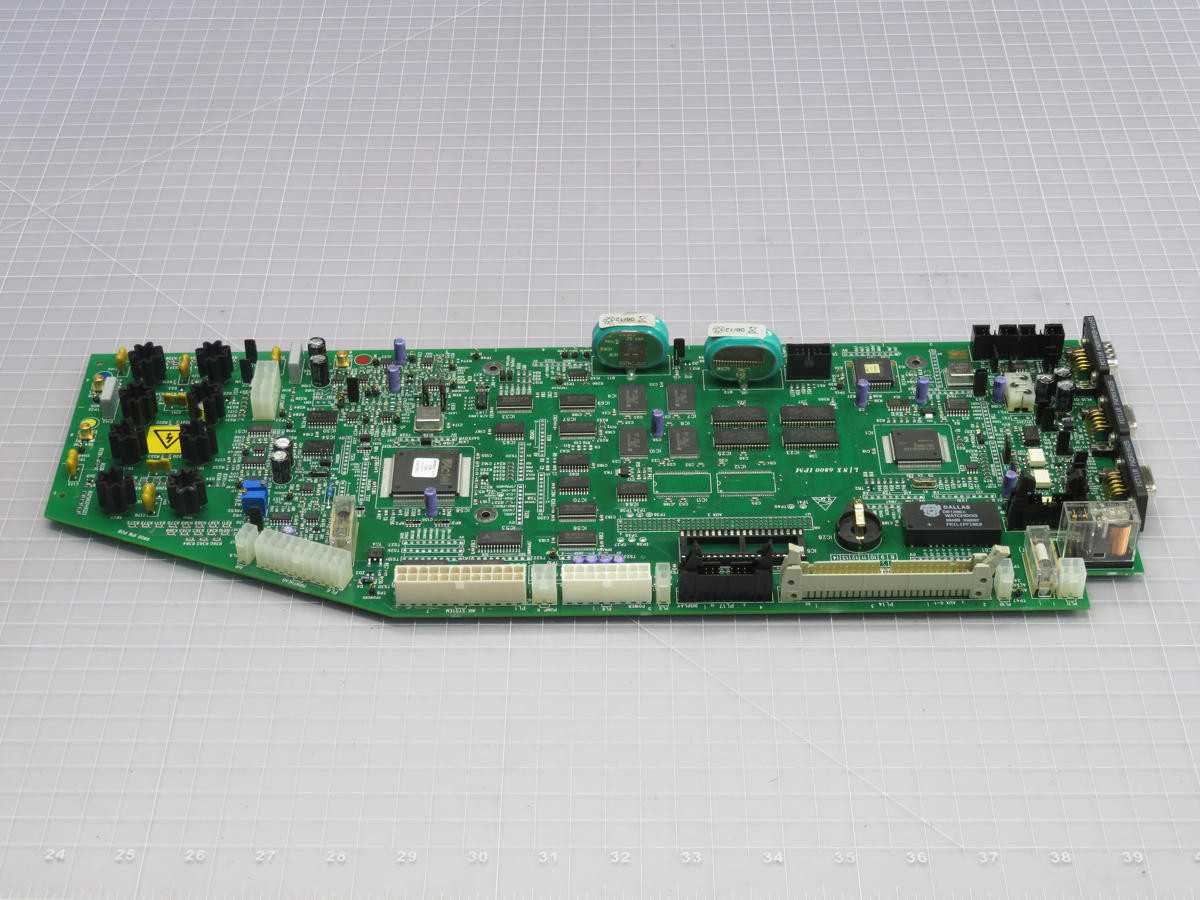 LINX 6800 IPM PCB BOARD T229159 - PCB CIRCUIT BOARDS