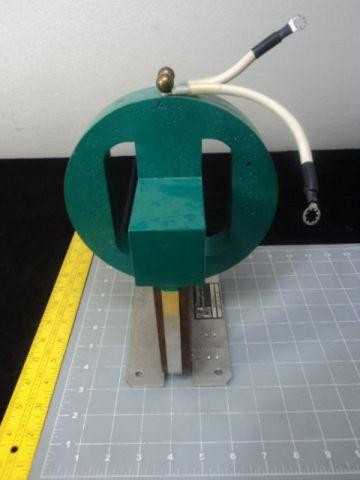 STANGENES SI-2185-3 HIGH VOLTAGE ISOLATION TRANSFORMERS T12237 - ELECTRICAL COMPONENTS