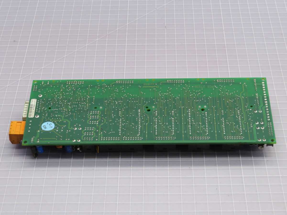 DINEMA PCB 2703B Circuit Board T254421 - High Quality Replacement Component - PCB CIRCUIT BOARDS