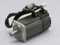 MITSUBISHI HC-KFS43 AC SERVO MOTOR T253640 - SERVO