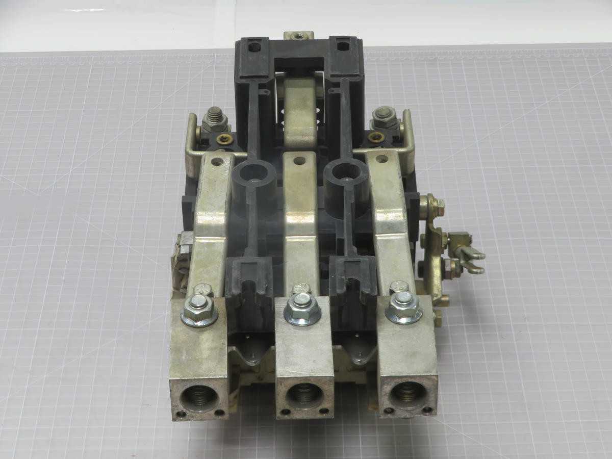 INGERSOLL RAND 39118179 CONTACTOR T205896 - CONTACTORS