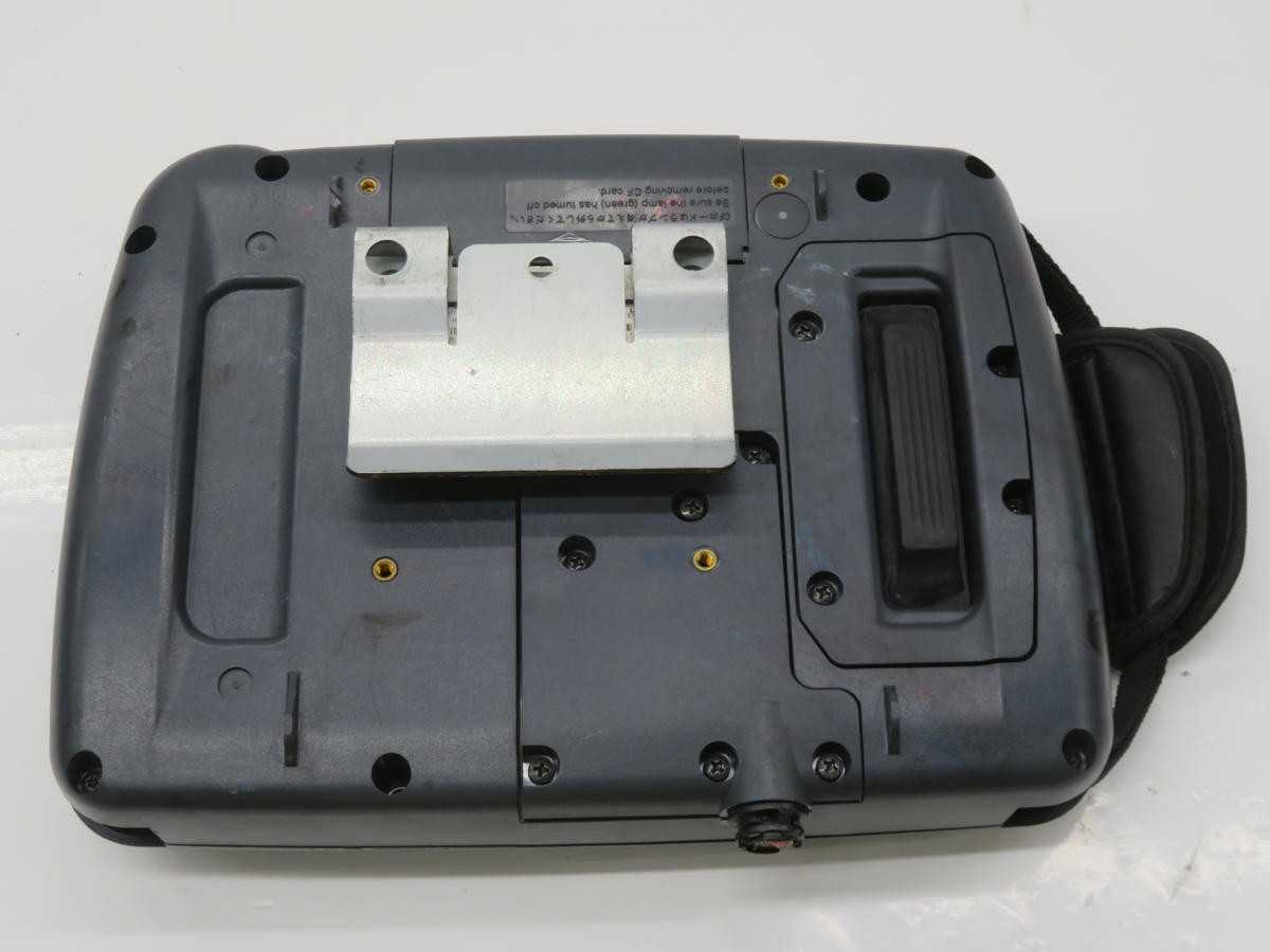 PROFACE GP2301H-LG41-24V OPERATOR INTERFACE T236249 - OPERATOR INTERFACE PANELS
