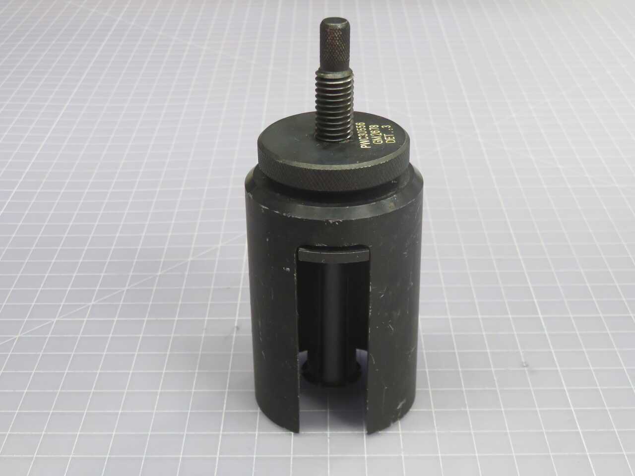 Kell-Strom PWC30556 Rev D Mechanical Oil Filter Puller Tool - HAND TOOLS