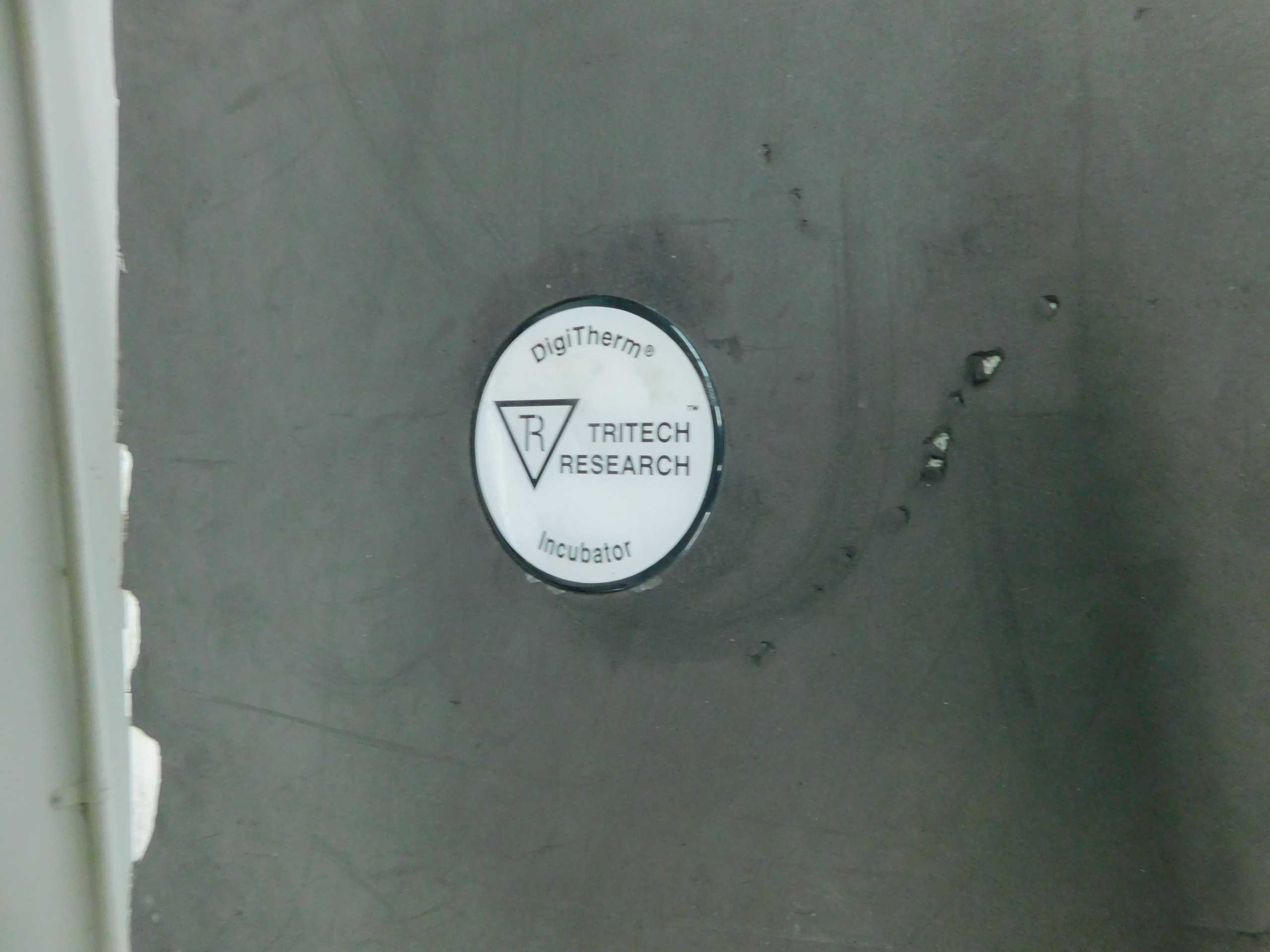 Tritech Research Digitherm Incubator - Precision Temperature Control for Optimal Results - LAB & SCIENTIFIC