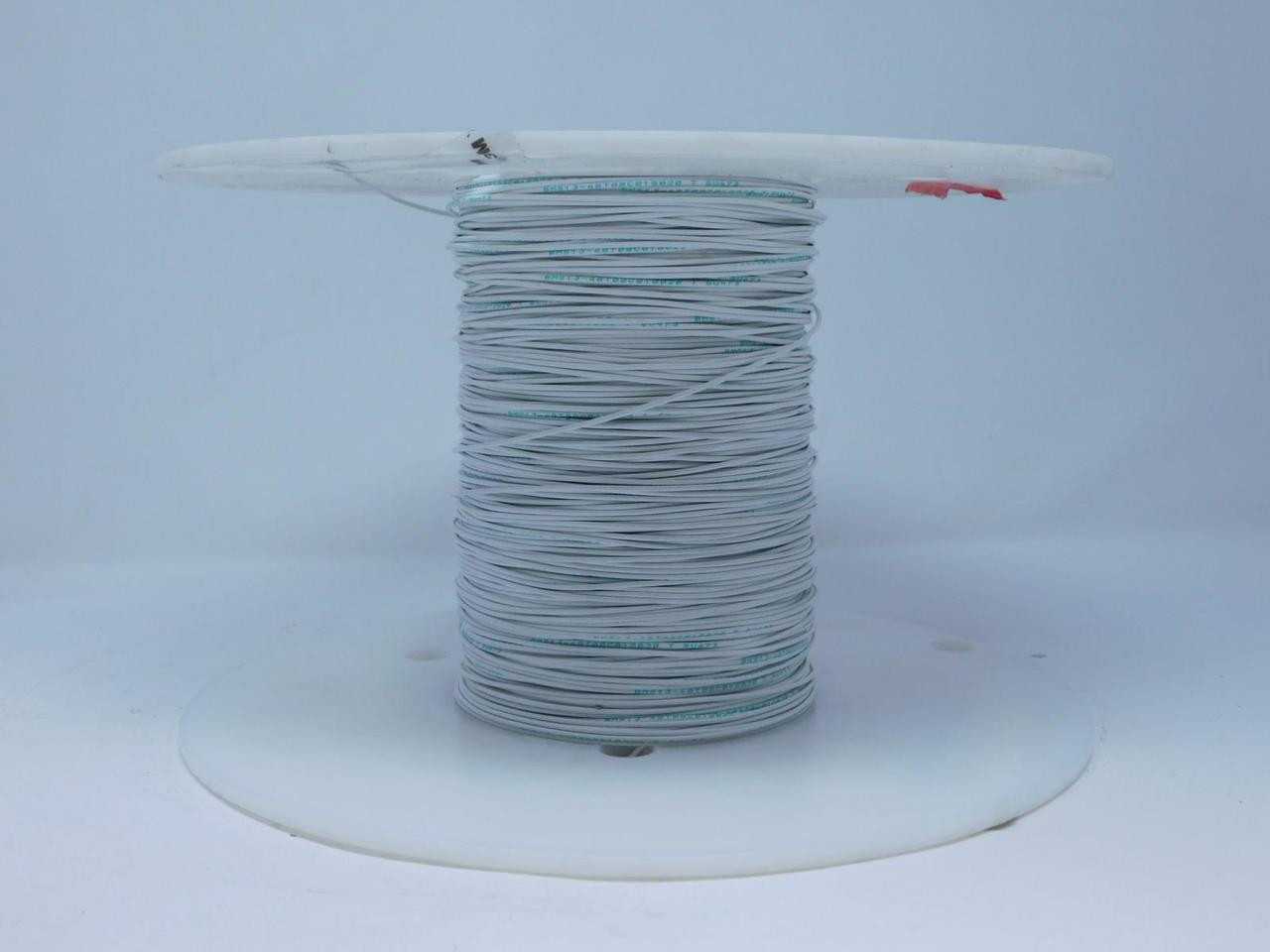 BMS13-48T08C01G020 AEROSPACE WIRE 1000 FT - ELECTRICAL WIRE