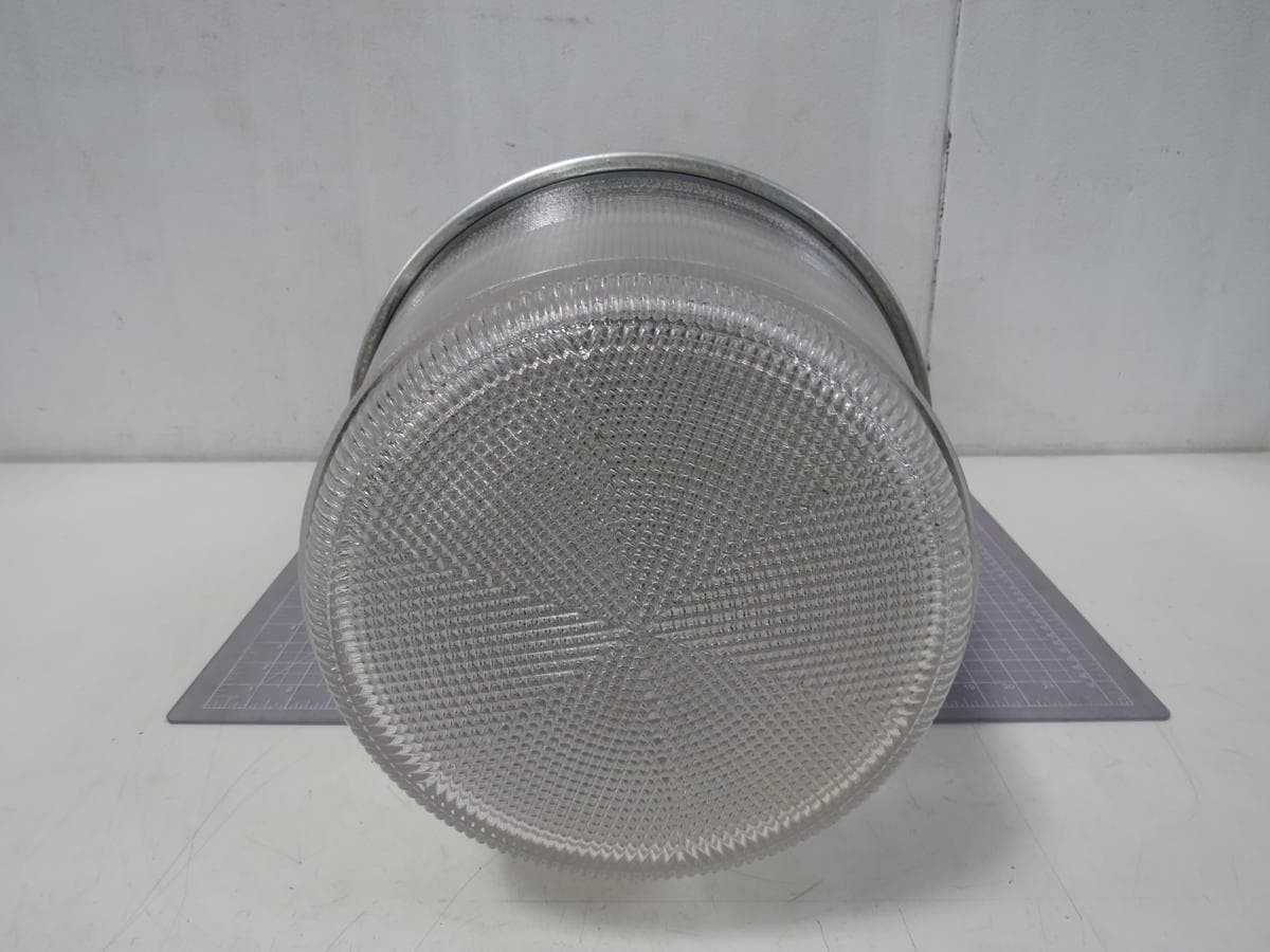 COOPER VMVM2A400GR305/MT FA 400W CHAMP SERIES LUMINARIE LIGHT FIXTURE FOR HAZ LOC T192983 - LIGHT FIXTURES