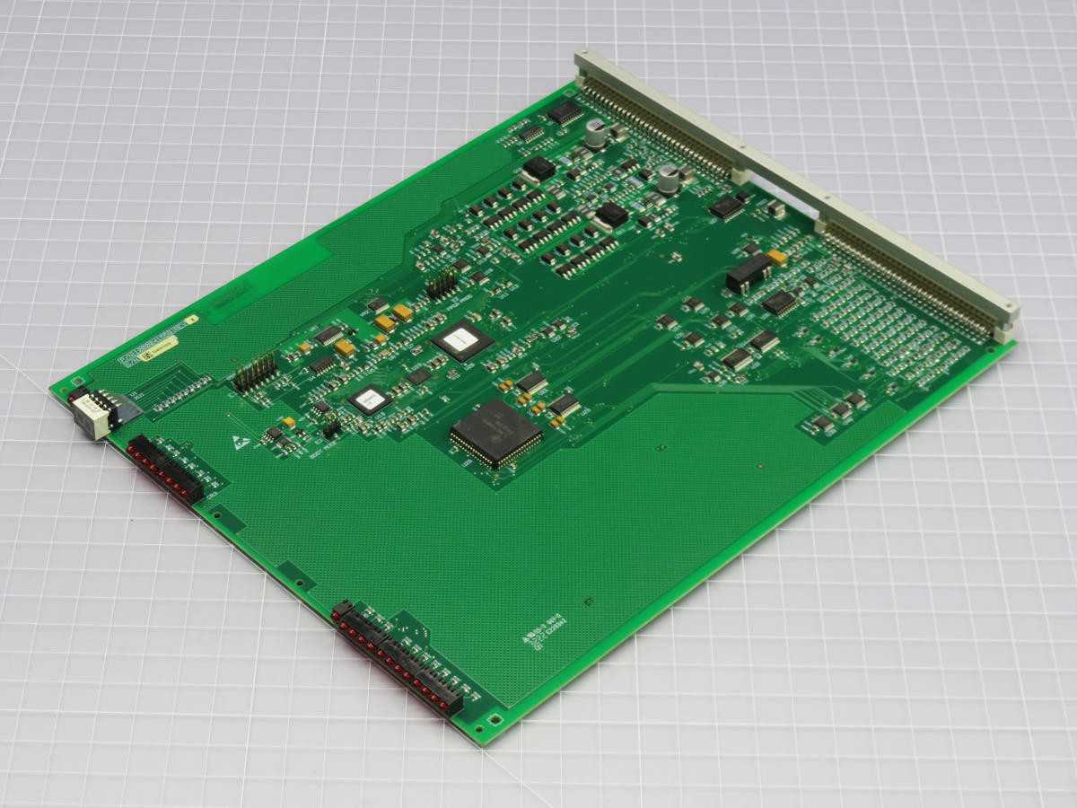 1000041599 PCB CIRCUIT BOARD T221076 - PCB CIRCUIT BOARDS