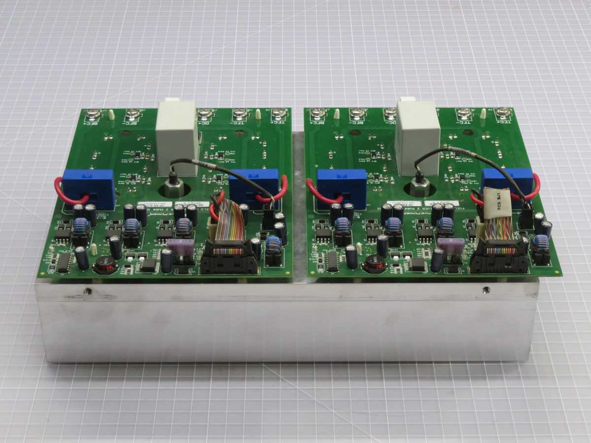 ACTIVE POWER 30715-1_02 30714-1 CIRCUIT BOARD T260904 - PCB CIRCUIT BOARDS