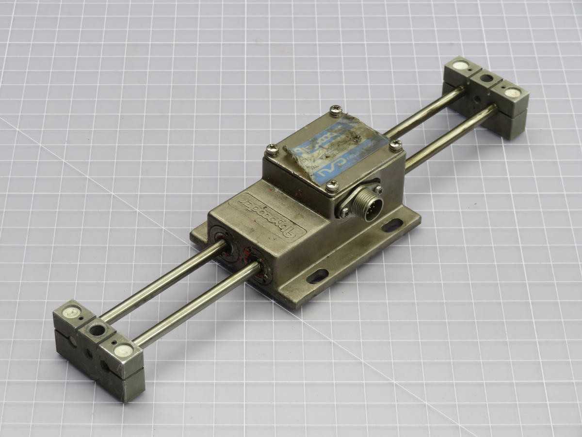 NSD VLS-256PW128B ENCODER T220458 - SENSORS