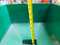SANKI HP-10 BULK VIBRATORY PARTS HOPPER 10" - AUTOMATION & CONTROLS
