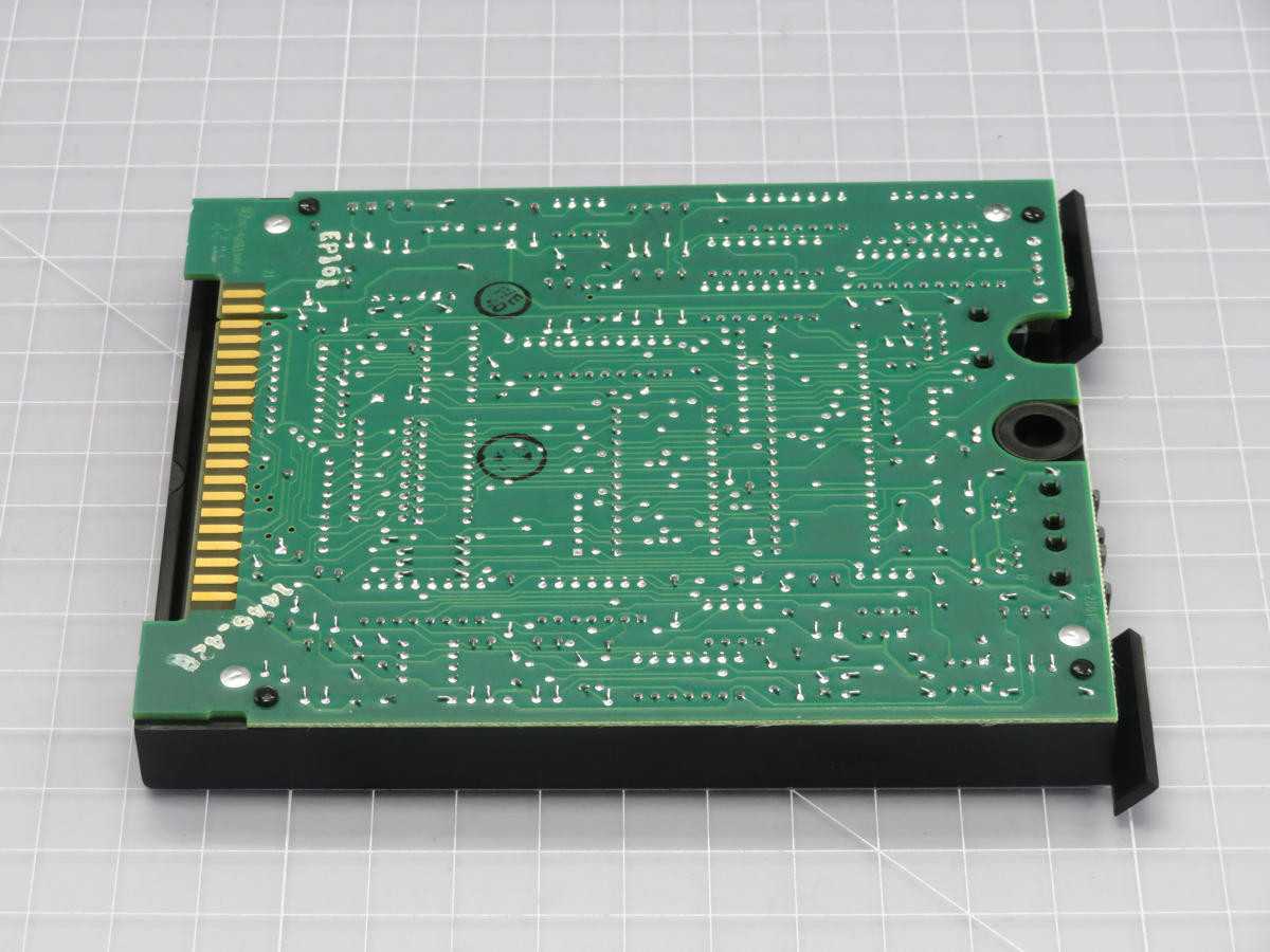 FIREYE EP161 PROGRAMMER MODULE T221760 - PLC MODULES