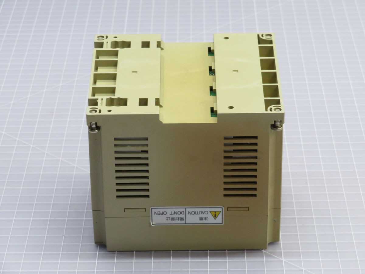 Yaskawa MP930 Servo Control Module T256996 - High Performance Automation Solution - SERVO