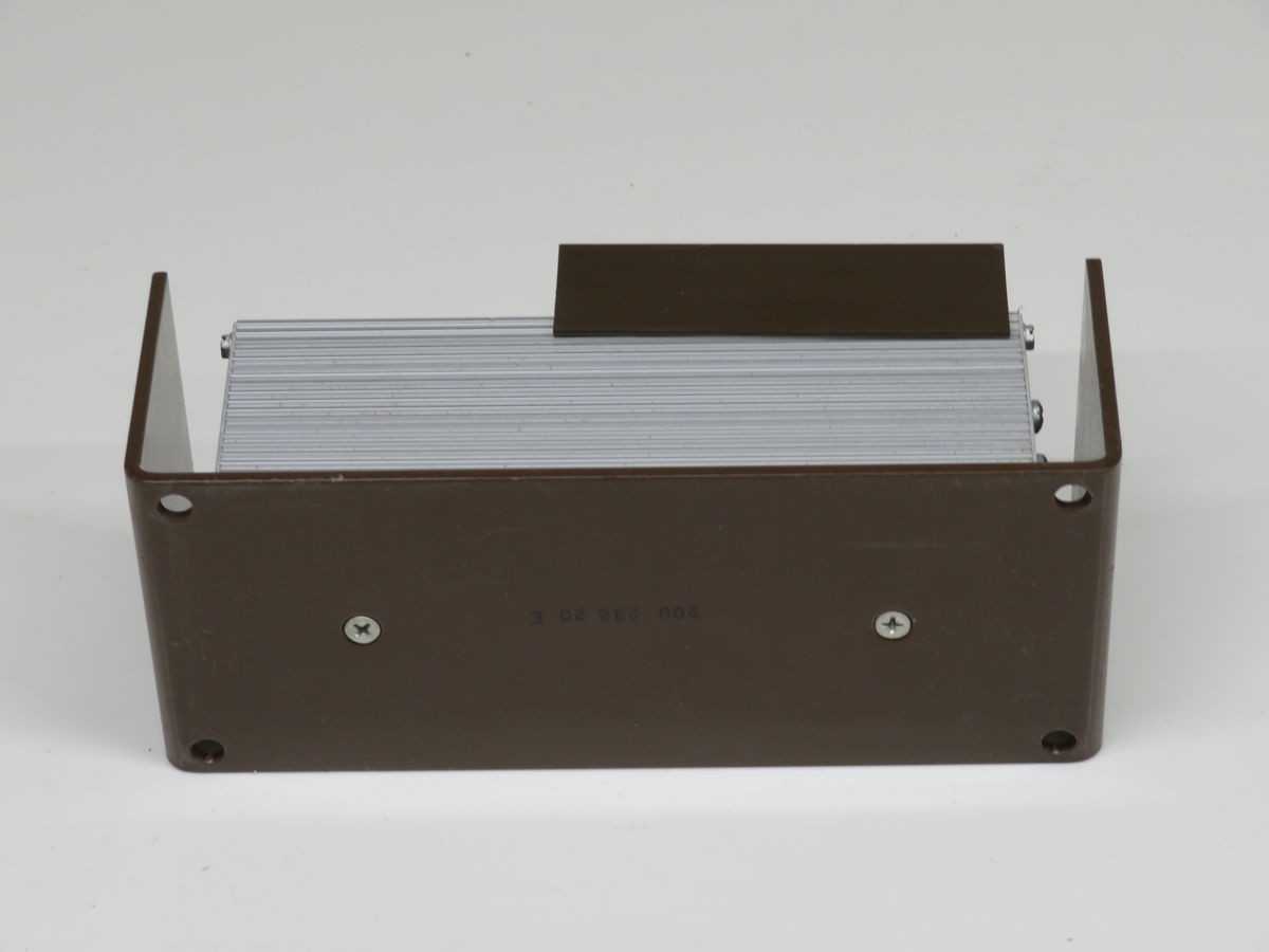 MOORE TCA/K-25MV/SL1/117AC THERMOCOUPLE ALARM T255808 - TEMPERATURE CONTROL COMPONENTS