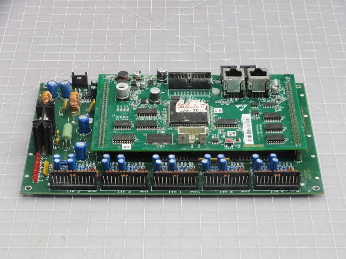 XEIKON 05_1239025 SAP00001226/PCH0511002 05_1237243 SAP110816/PCH0811009 CIRCUIT BOARD T208536 - PCB CIRCUIT BOARDS