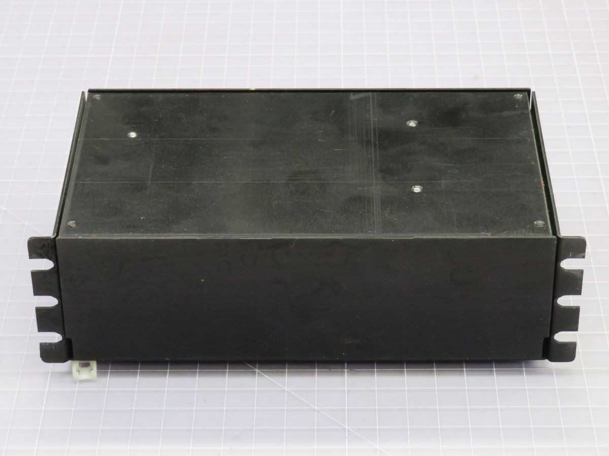 WEBER SERVOLOC 1 SERVO DRIVE T254962 - SERVO DRIVES