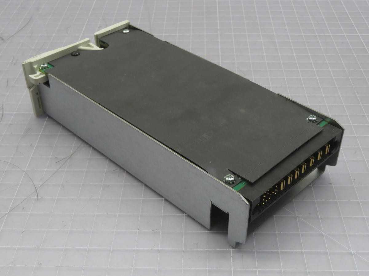 GE 150027362 POWER EXPRESS 8 PORT MODULE T215884 - POWER SUPPLIES
