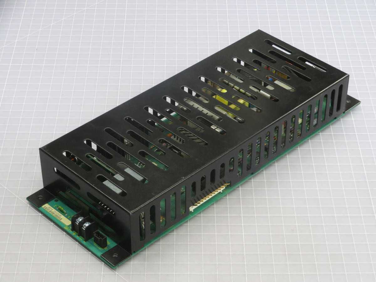 Andover Controls 05-1000-950 Infinity Power Supply T241339 - POWER SUPPLIES