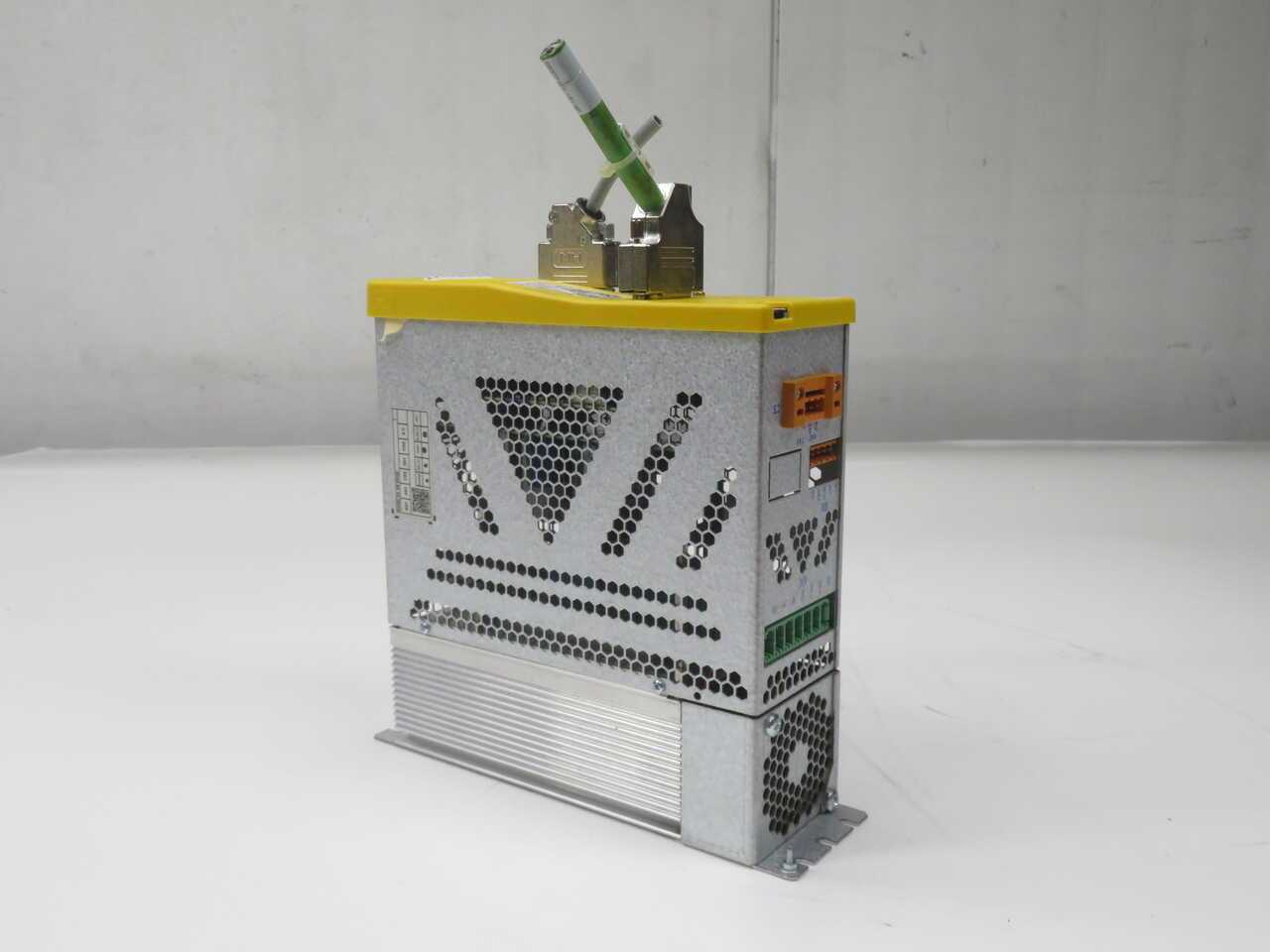 INFRANOR PACHP-ET-400/45-SF02-PPAC33 SERVO DRIVE - SERVO MOTORS