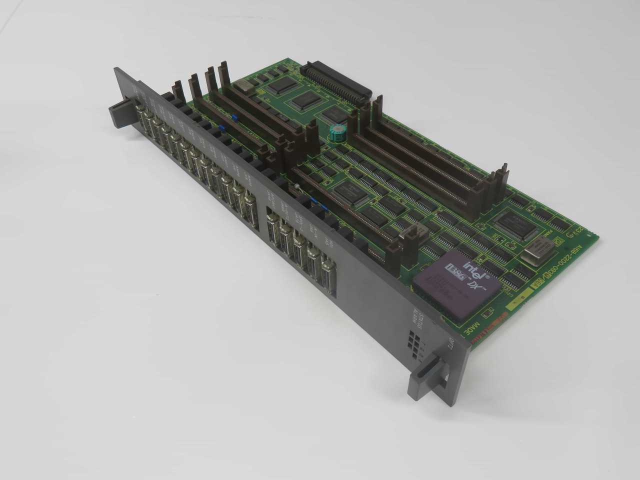 FANUC A16B-2200-0930/06A PCB CIRCUIT BOARD T269857 - PCB CIRCUIT BOARDS