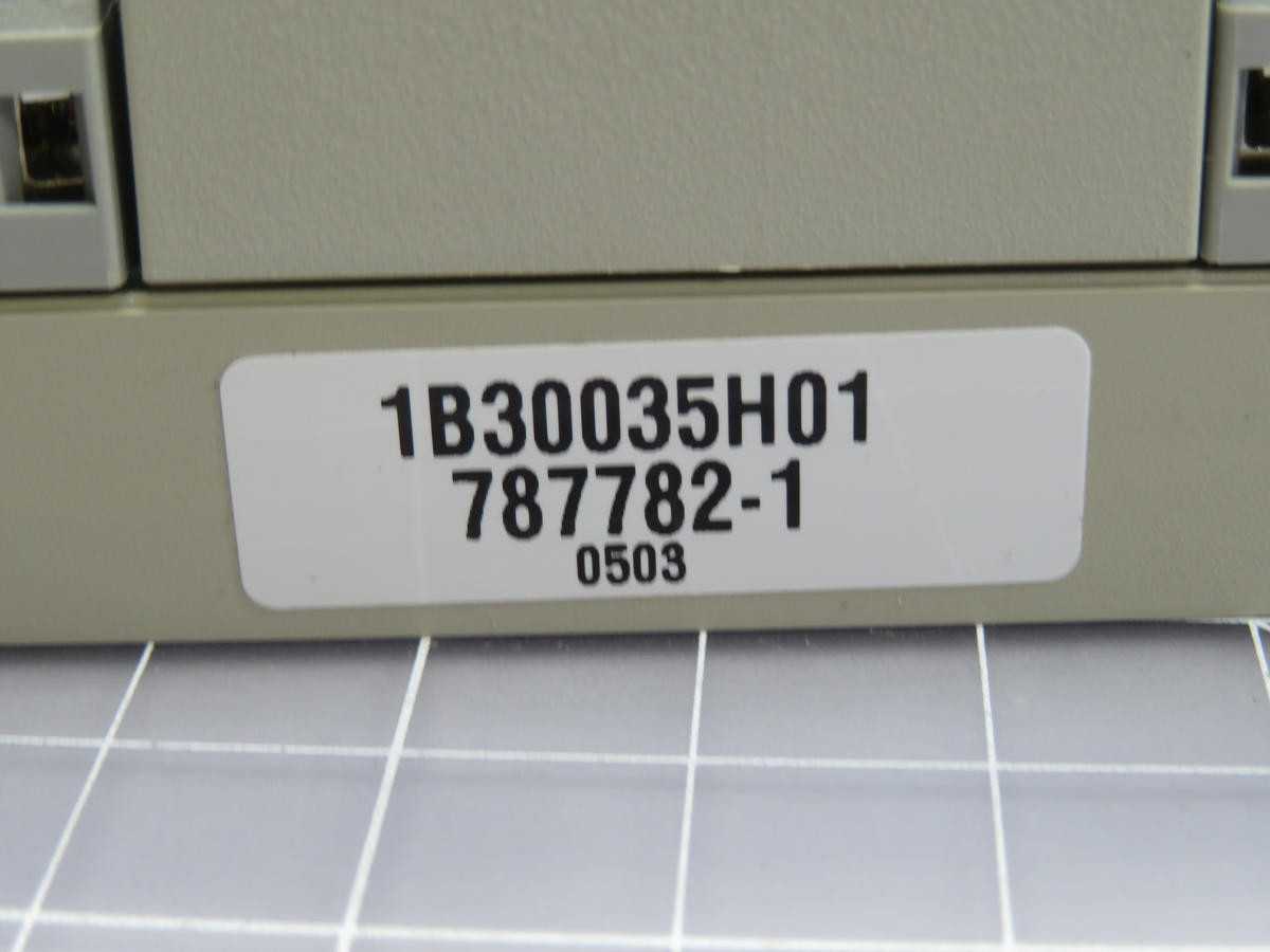 Emerson I/O Process Control Base T238362 - Reliable Automation Solution - PLC MODULES