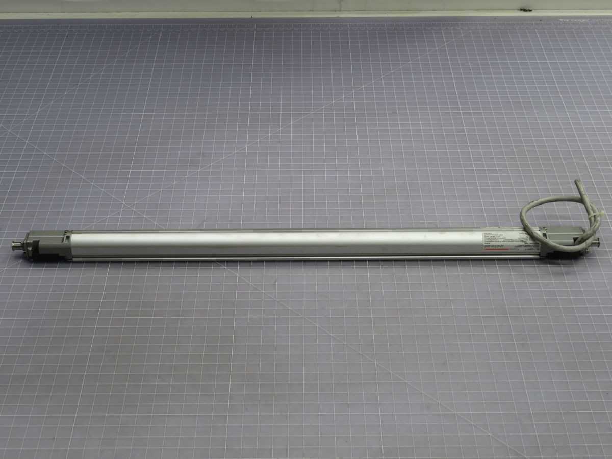 KEYENCE SL-V28H-T SAFETY LIGHT CURTAIN TRANSMITTER T248286 - SENSORS