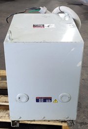 2014 Swallow 9 kVA 3-Phase Step Down Transformer 440V to 200V AC - DRY TRANSFORMERS