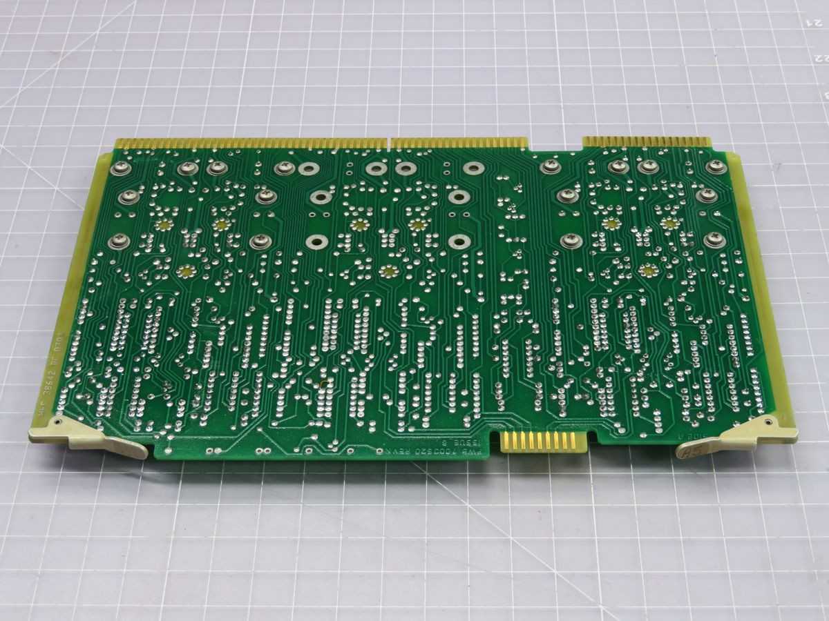 7003521-952 CIRCUIT BOARD T251099 - PCB CIRCUIT BOARDS