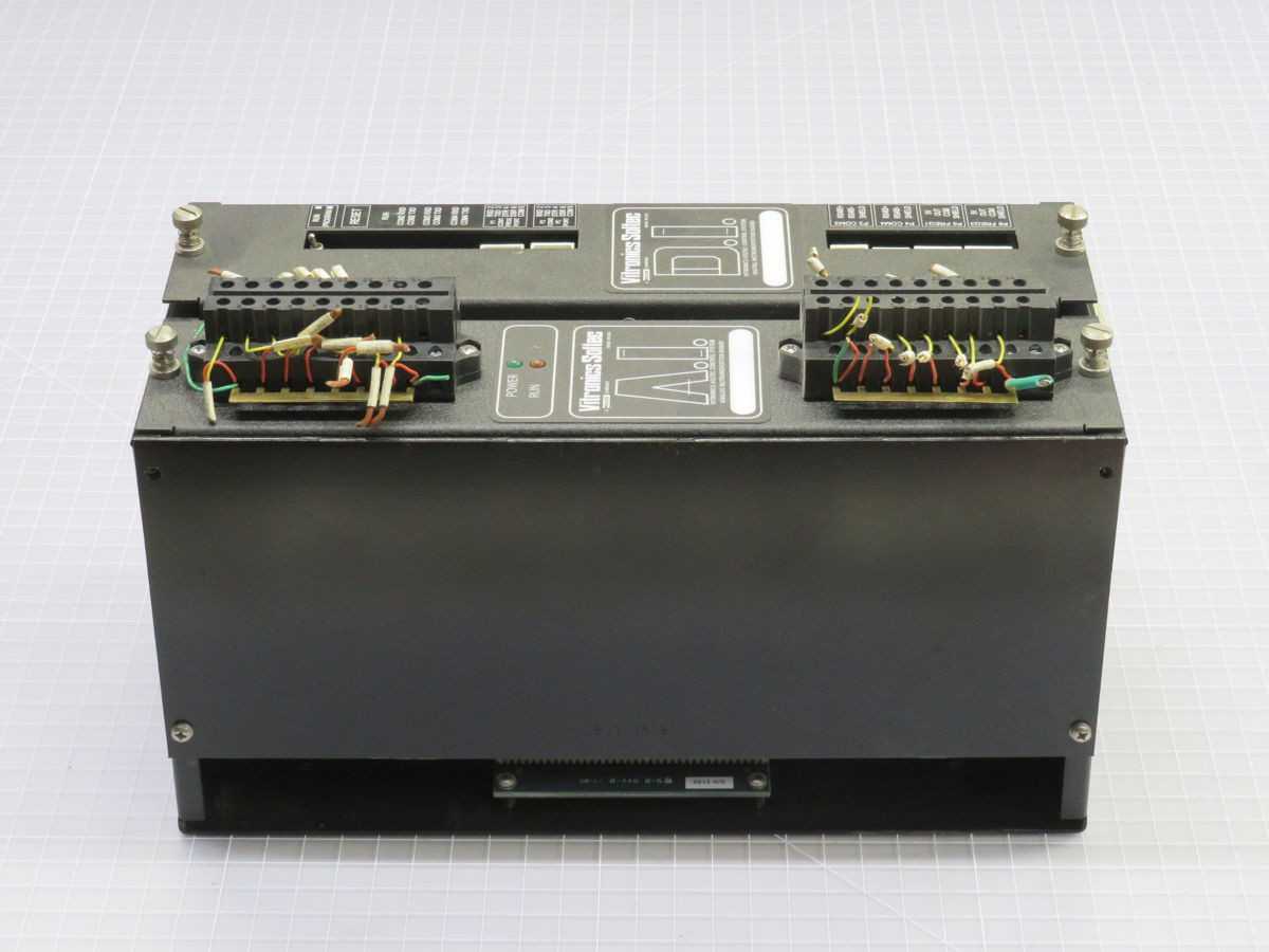 VITRONICS SOLTEC 3151501 CONTROL T256656 - PCB CIRCUIT BOARDS