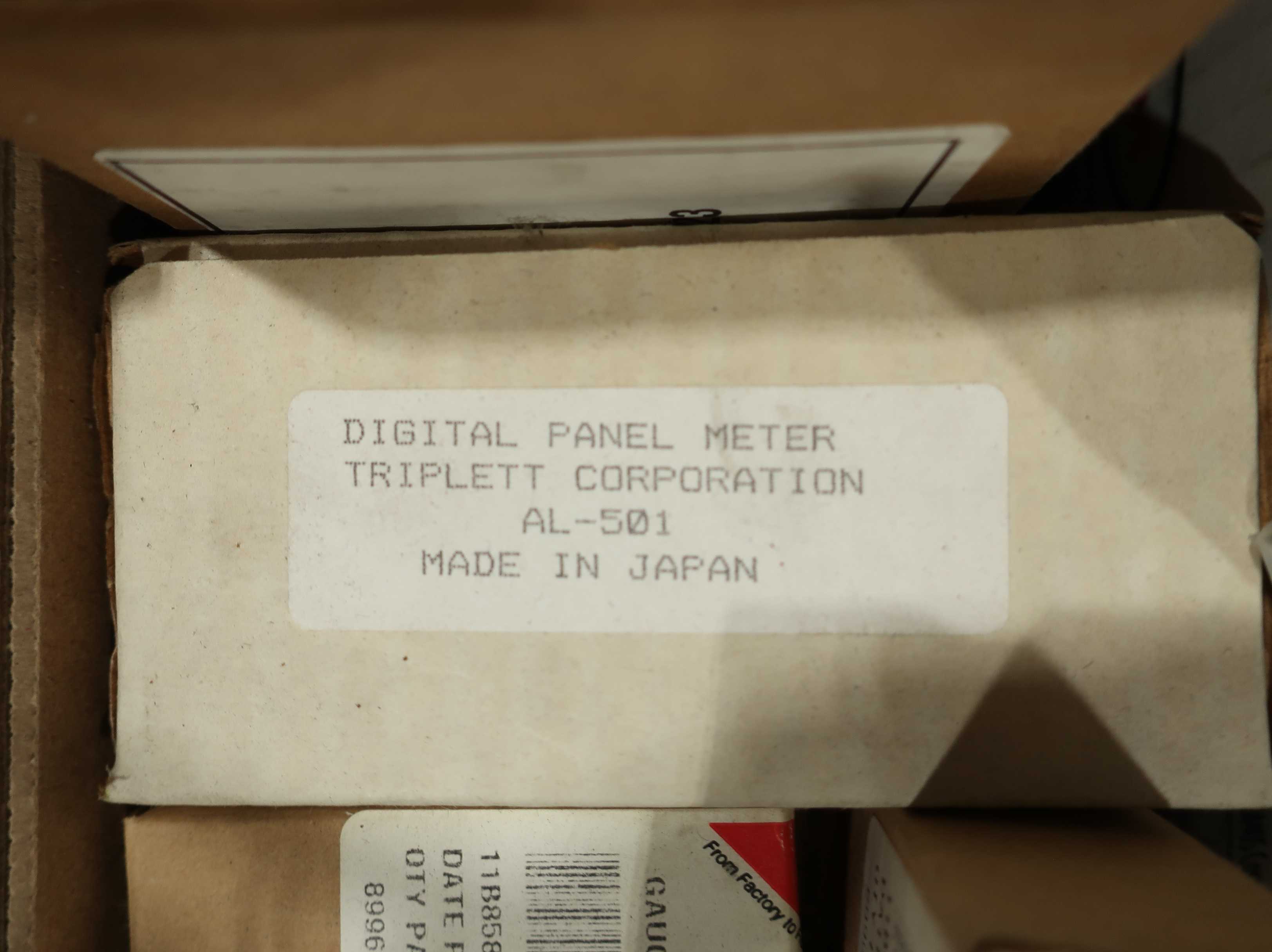 SKU 1774276  - 5 PALLETS OF ASSORTED MRO - INDUSTRIAL PARTS