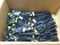 LOT OF 30 FOMOCO HARADA BB5T-18812-CC 99959186 16D-90106-02 A/F/SD BODY CABLE T53970 - CABLE