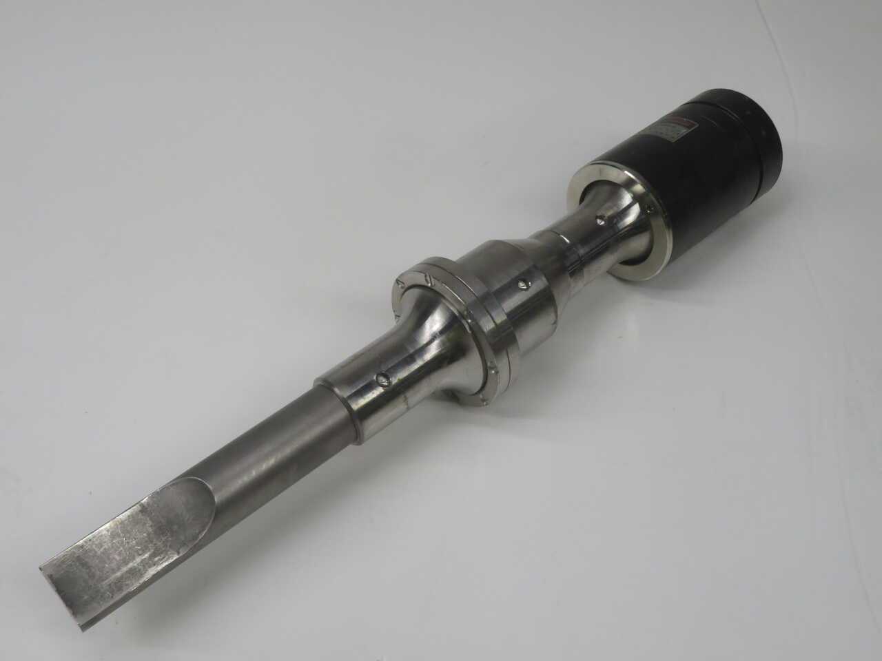 HERRMANN 20/4000 K0 HIGH-POWER ULTRASONIC CONVERTER - SPOT & SEAM WELDERS
