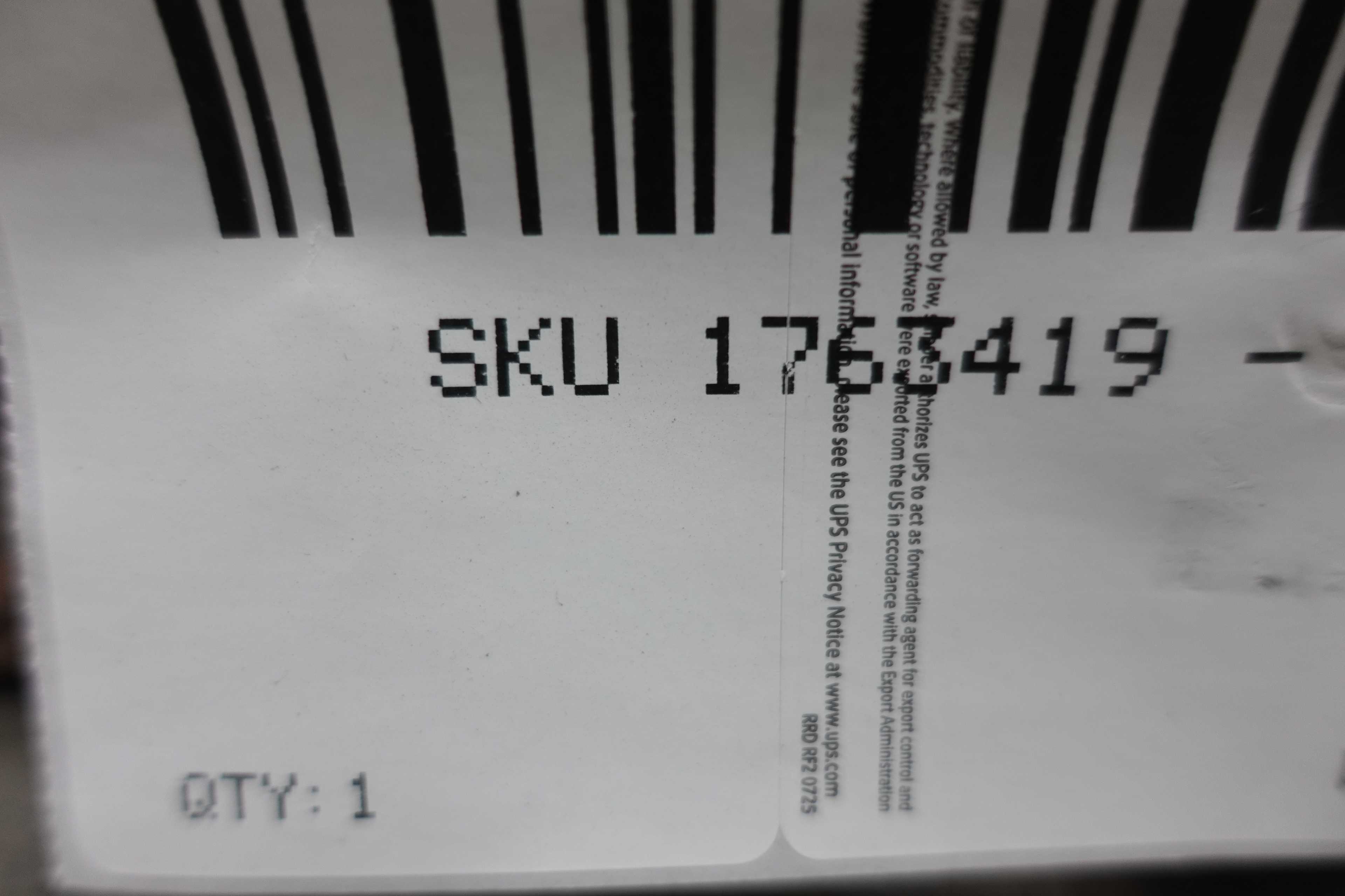 SKU 1763419 - PALLET OF ASSORTED FUSES - FUSES