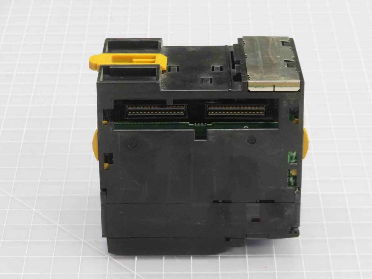 OMRON CJ2M-CPU33 CPU UNIT T260688 - PLC MODULES
