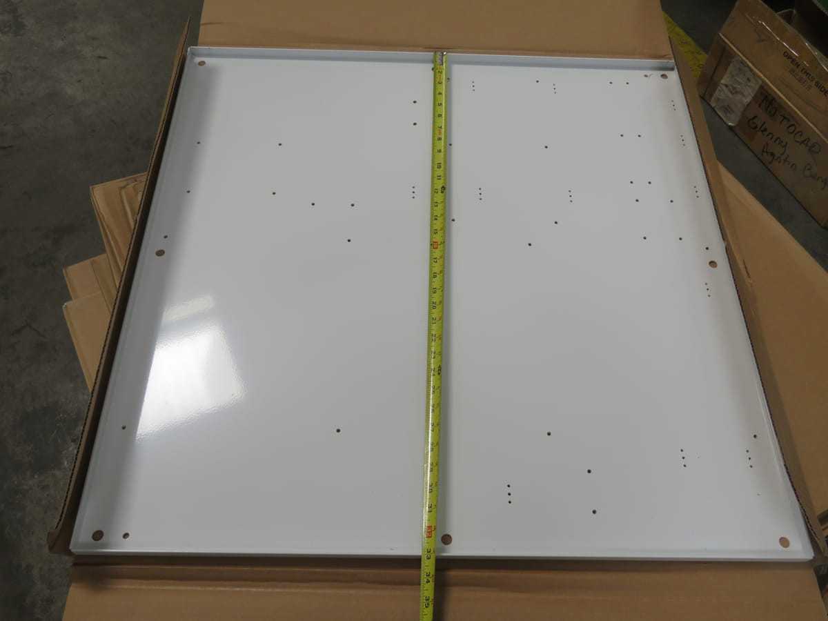NVENT 850-E04330-40M SPECIAL ENCLOSURE W0055 A36P36 T197592 - ELECTRICAL ENCLOSURES